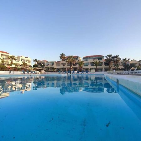 Puskas Apartman Costa De Antigua Exterior foto