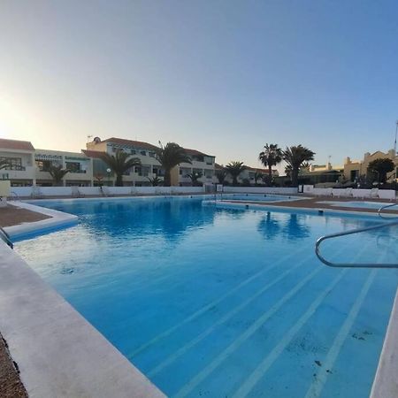 Puskas Apartman Costa De Antigua Exterior foto