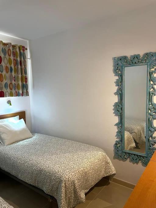 Puskas Apartman Costa De Antigua Exterior foto
