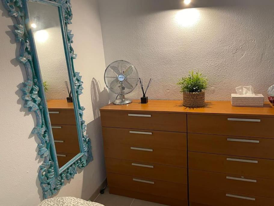 Puskas Apartman Costa De Antigua Exterior foto