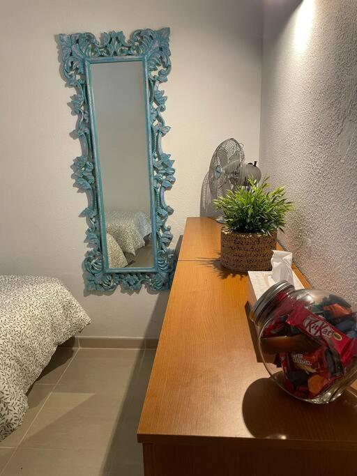 Puskas Apartman Costa De Antigua Exterior foto