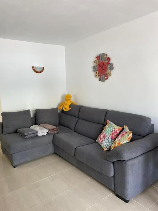 Puskas Apartman Costa De Antigua Exterior foto