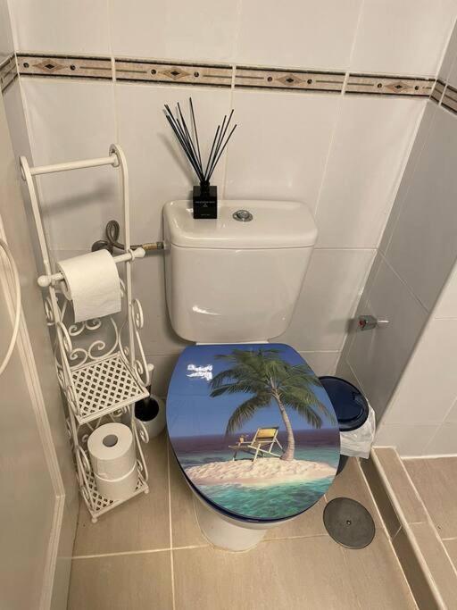 Puskas Apartman Costa De Antigua Exterior foto