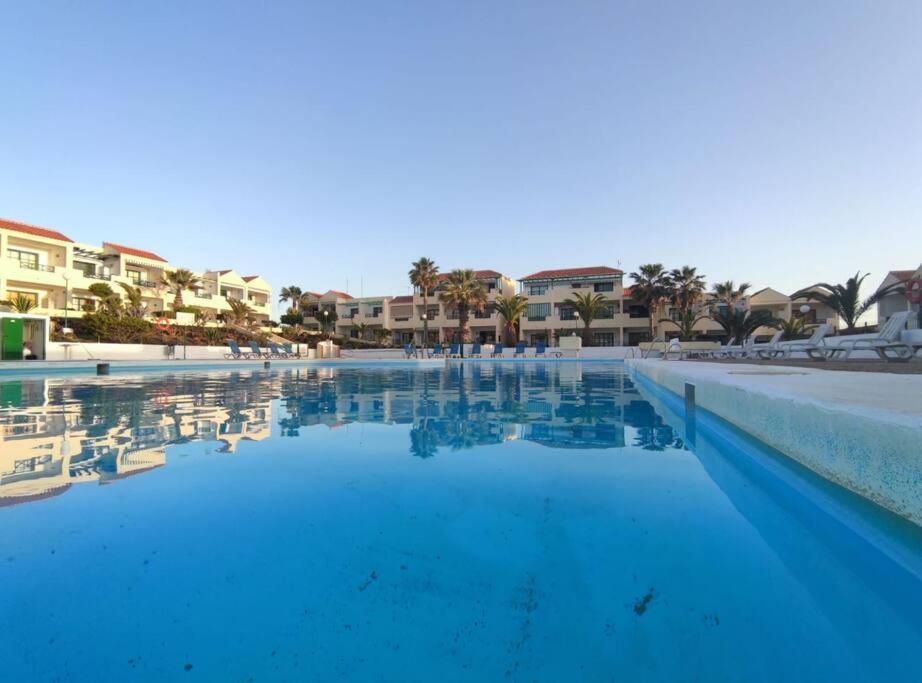 Puskas Apartman Costa De Antigua Exterior foto