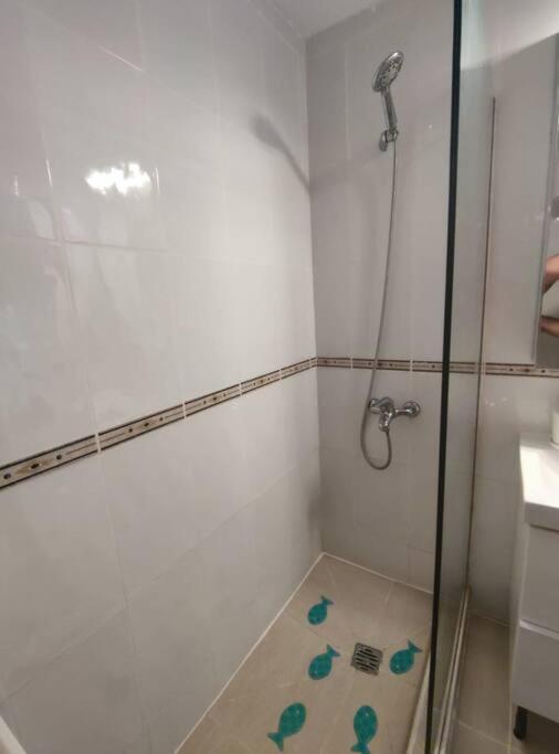 Puskas Apartman Costa De Antigua Exterior foto