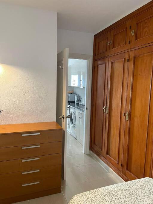 Puskas Apartman Costa De Antigua Exterior foto